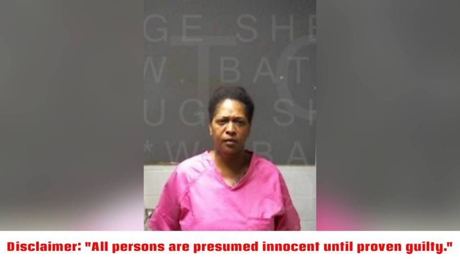 WBRSO: Louisiana woman charged after drugs, gun, unrestrained child found during traffic stop