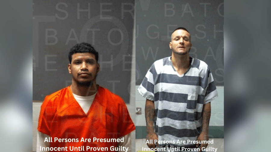 West Baton Rouge Sheriff's Office investigates inmate's death