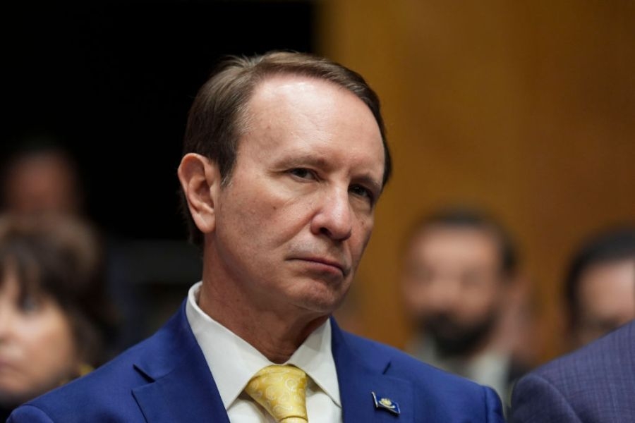 Gov. Landry to talk about hurricane preparedness