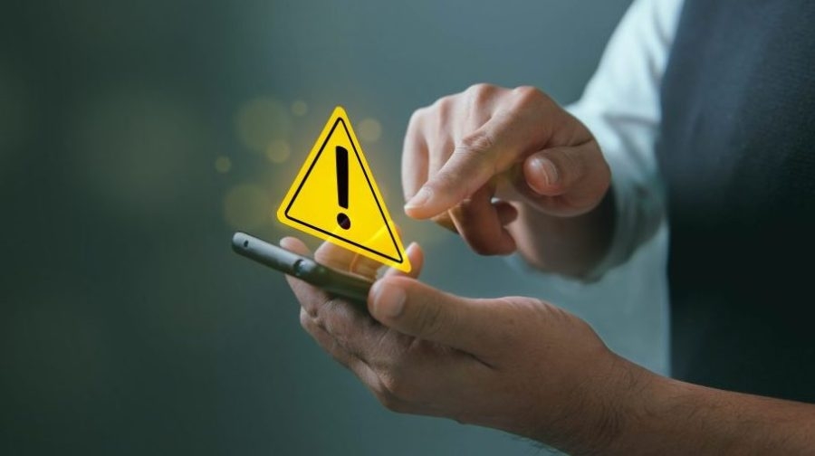 Louisiana Office of Motor Vehicles says another text message scam is circulating. Here's what to know.