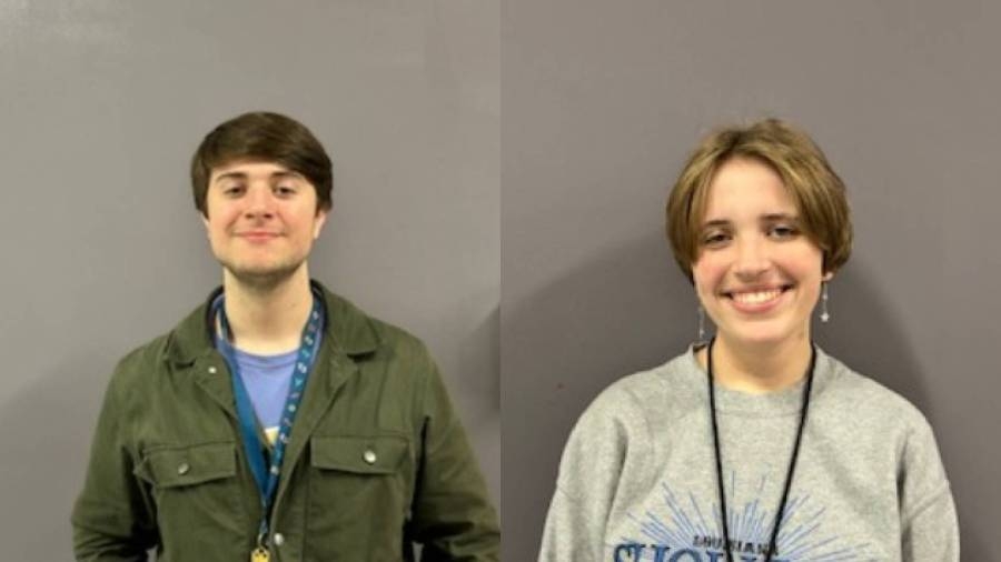 Two high school juniors in Ascension Parish earn perfect score on ACT