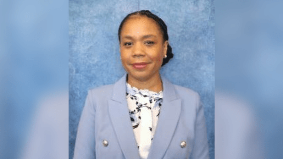 Meet Courtney Burdette, new head of Louisiana Department Environmental Quality