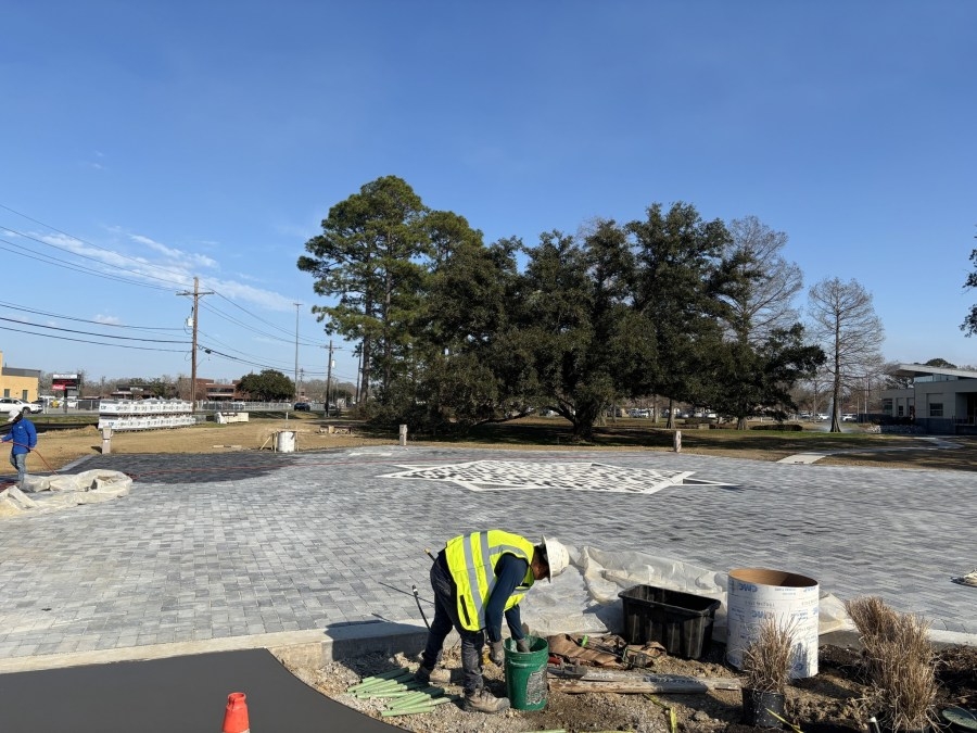 Ascension Parish to open Food Truck Court at courthouse