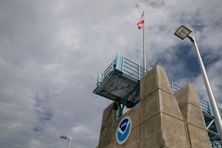 LSU climatologist warns DOGE NOAA cuts may disrupt weather forecasting