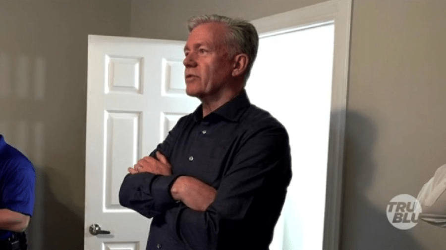 Child predator investigation in Livingston Parish featured on celebrity true crime series