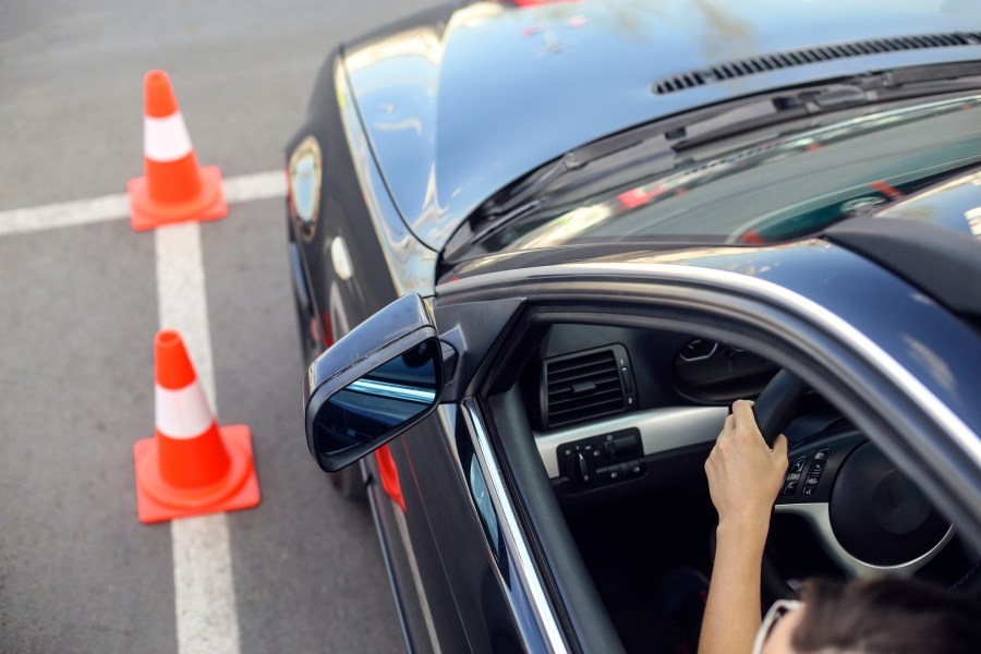 Louisiana OMV investigates Baton Rouge driving school