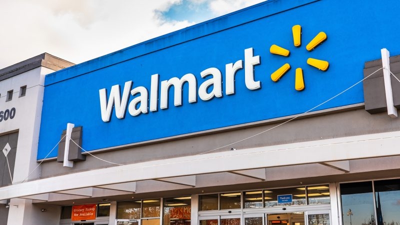 3 men arrested after riding horses inside Walmart in Baker
