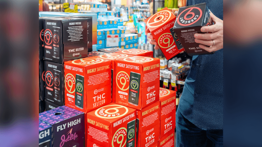 Where to find medical marijuana, THC products in Baton Rouge