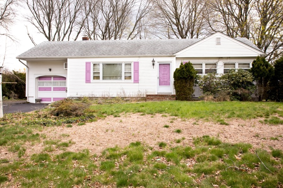 Louisiana bill on Baton Rouge blight moves forward