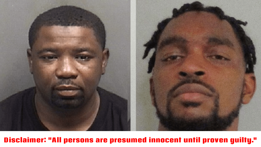 2 wanted in connection with daiquiri shop shooting in Ascension Parish