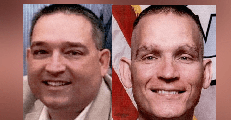 District attorney challenges ‘lenient' sentence for Louisiana twin brothers in money laundering scheme