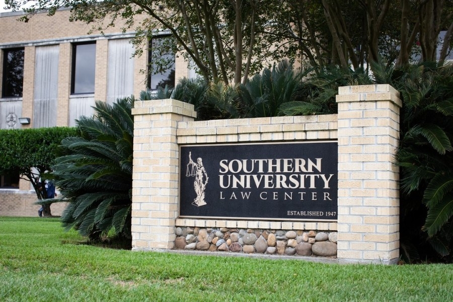 Southern University Law Center offering help to clear criminal records with event in Gonzales