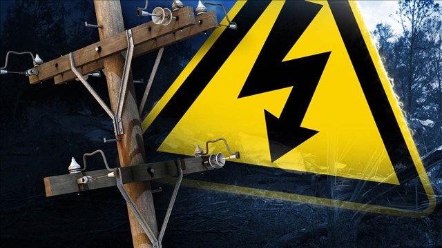 Less than 10,000 Appalachian Power customers remain without power in West Virginia and Virginia