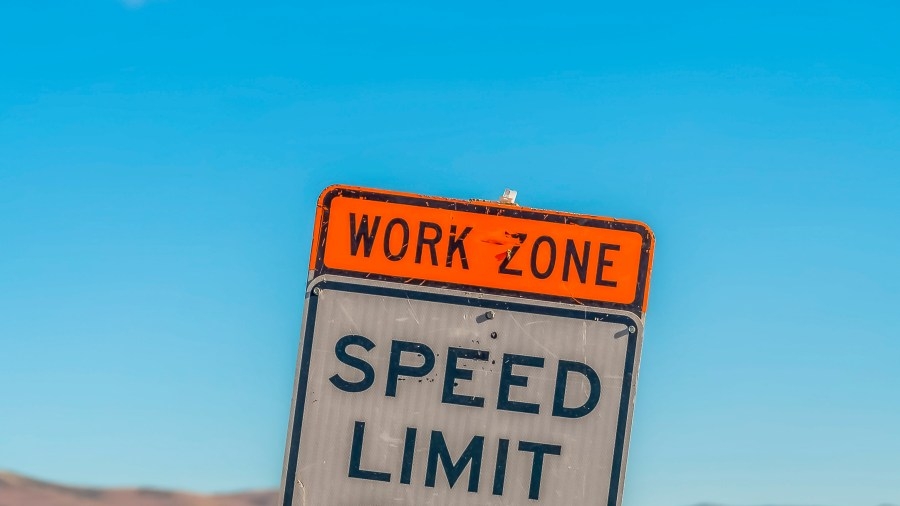 WV American Water marks National Work Zone Awareness Week