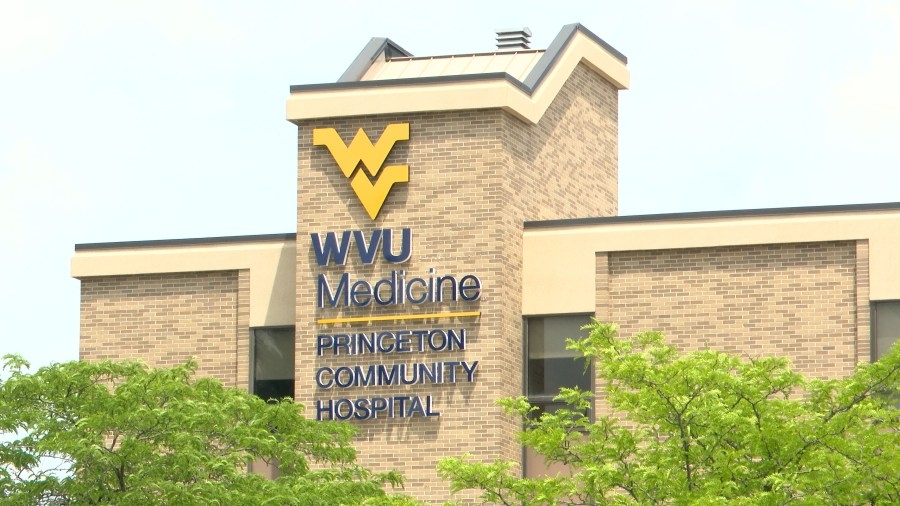 WVU Princeton Community Hospital announces re-accreditation from the DNV