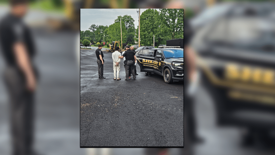 Multiple people arrested after vape shop sting operation in Greenbrier County
