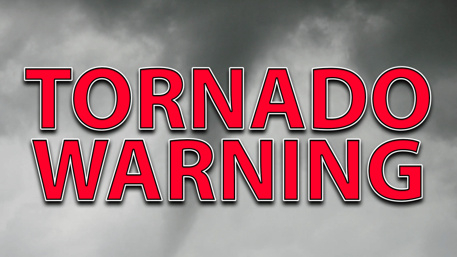 Tornado Warnings and Watches issued across southern West Virginia