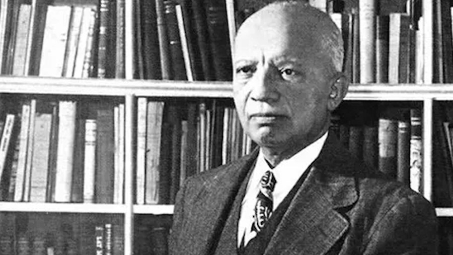 From the WV mines to a Ph.D., Carter Woodson strove to preserve black history