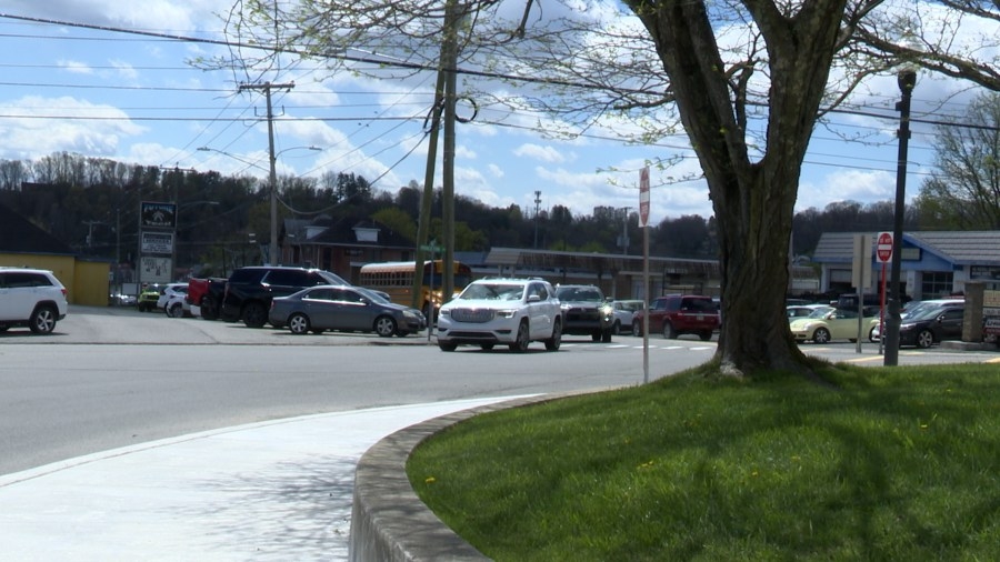 Local law enforcement cracking down on distracted driving