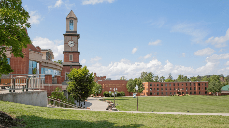 WVSOM receives 10-year accreditation from Higher Learning Commission