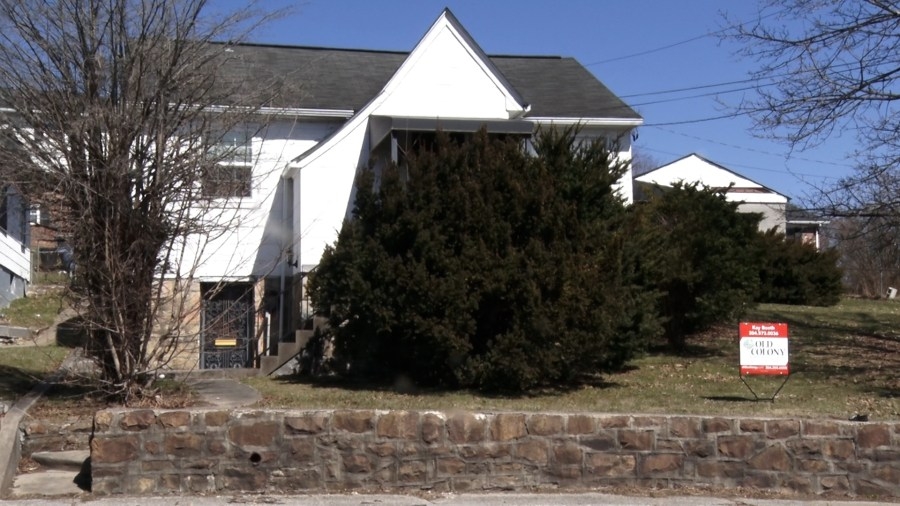 Beckley broker discusses real estate bill