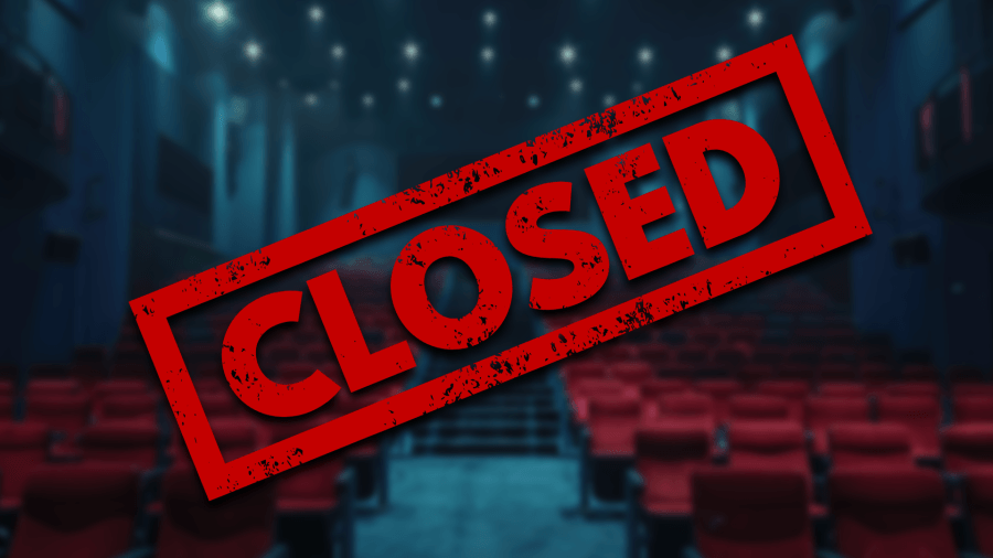 Pocahontas Theatre in McDowell County announces temporary closure