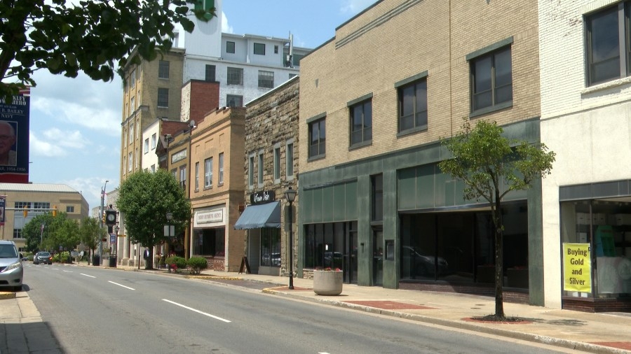 2nd Saturdays to launch this weekend in Downtown Beckley