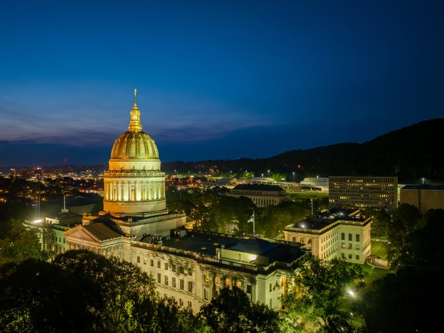 WVDOT makes progress on road repairs, but financial challenges lie ahead