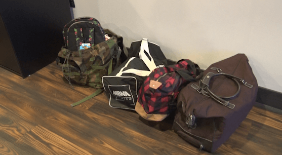 Beckley VFW to hold bag drive for children in the foster system