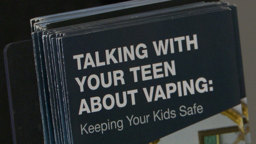 Substance Abuse & Awareness Workshop hosted in Fayette County