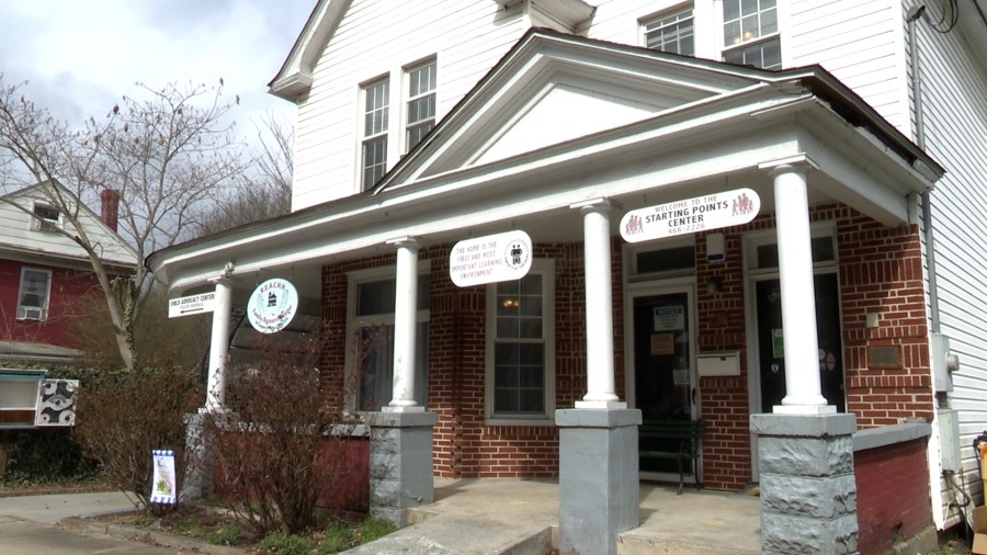 Family resource center pivots their annual fundraiser and seeks sponsors