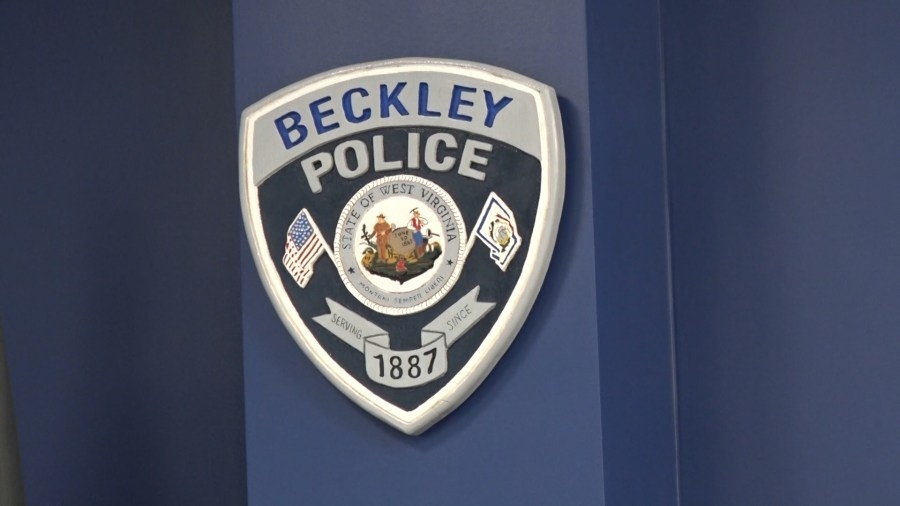 Registration open for Beckley PD Junior Police Academy