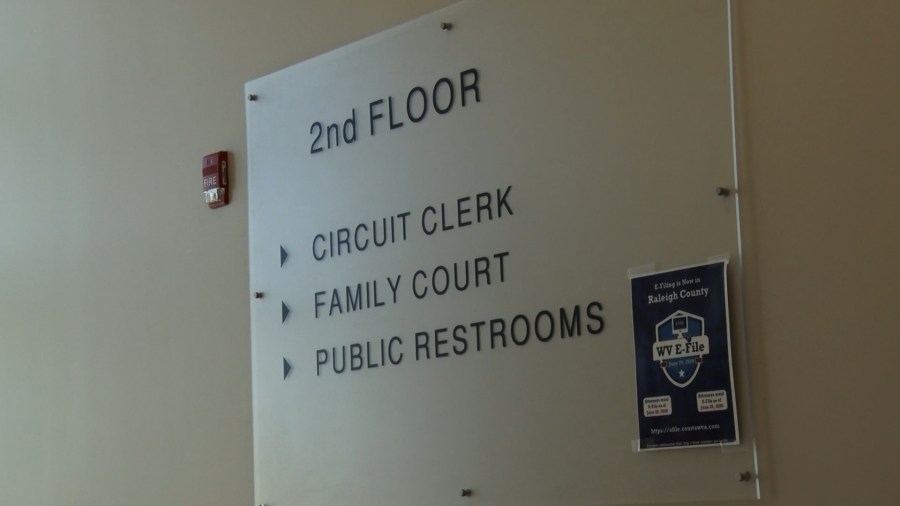 Whistleblowers agree to dismiss lawsuit against Raleigh County Commission