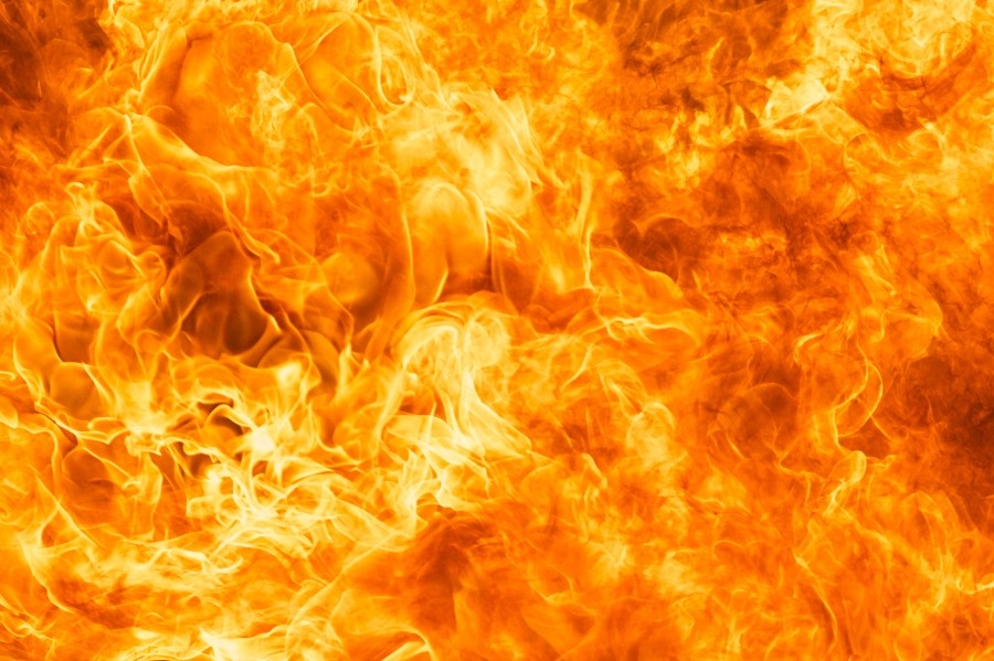 Burning restrictions return in West Virginia with the spring fire season