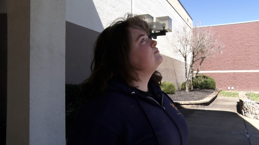 Woodrow Wilson High School alum teaches NASA program to middle school students