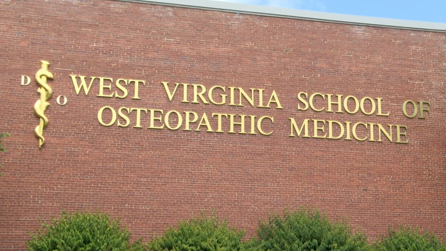 WVSOM to hold auto extrication training for students