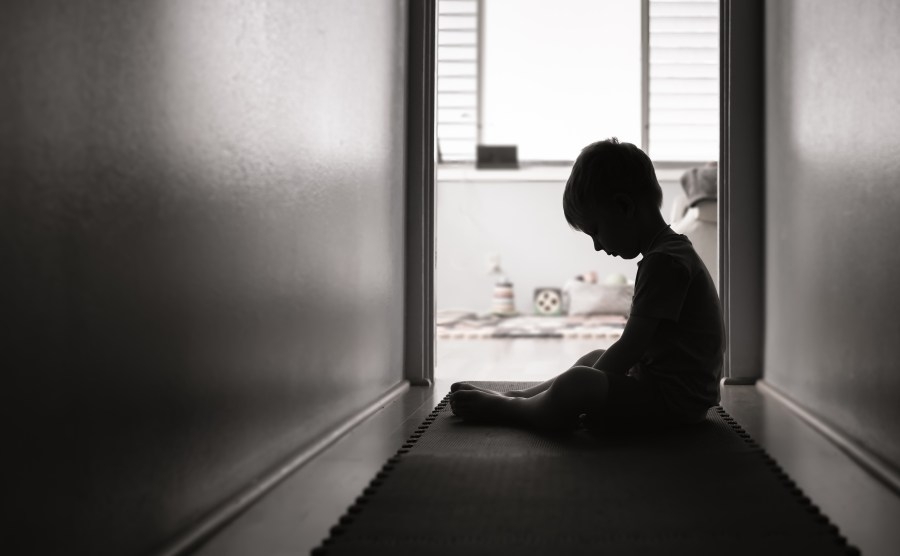 2024 child abuse statistics report released by the West Virginia Child Advocacy Network