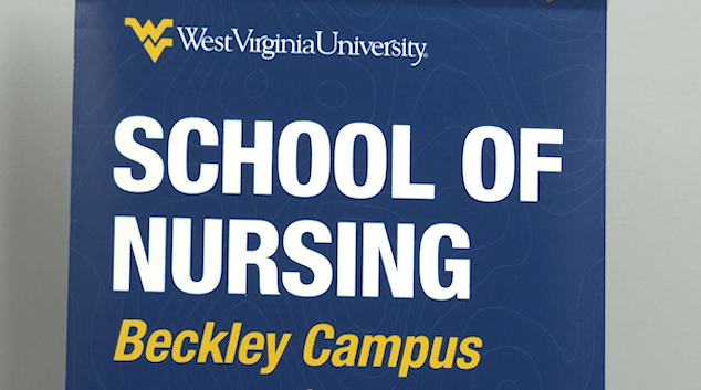 WVU Tech School of Nursing to pin 22 students on Thursday
