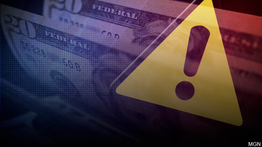 Tazewell County Sheriff's Office warns community about EBT card scams