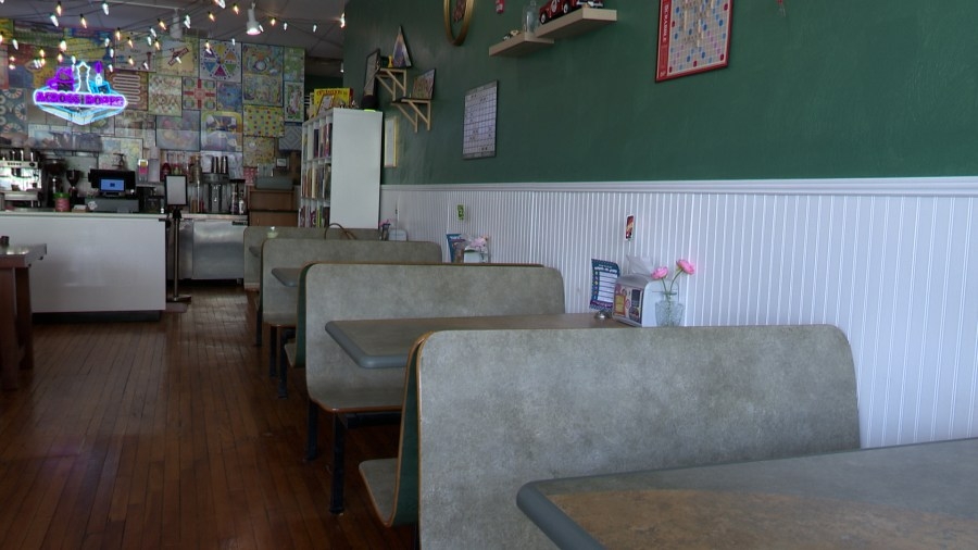 Greenbrier County business suffers after two substantial power outages in 10 days