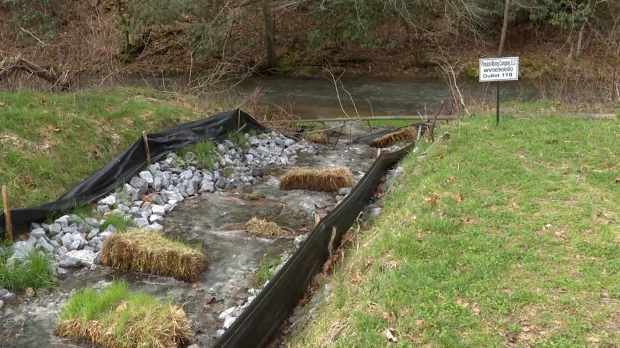 Local US House of Representatives candidate speaks out on Wyoming County's water woes