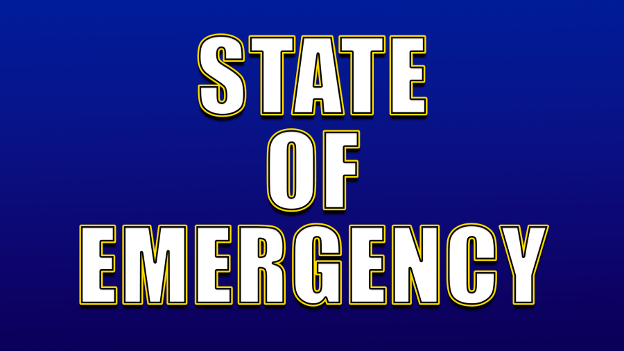 Governor Morrisey declares State of Emergency in ten counties in West Virginia