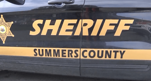 Summers County Sheriff's Department hosts donation drive for McDowell County