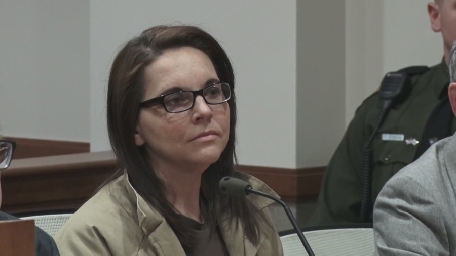 Natalie Cochran found guilty of First-Degree Murder of husband