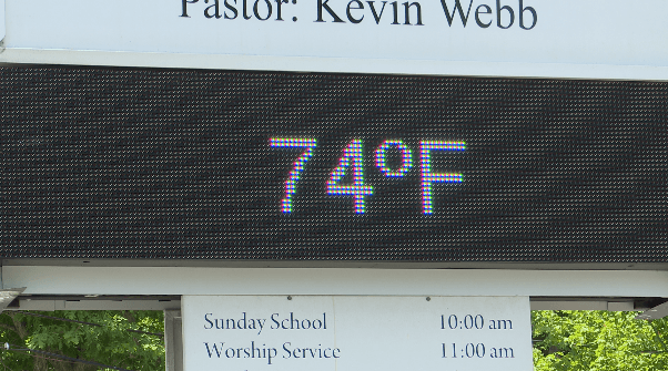 How can outdoor workers beat the heat this summer? Local doctor reacts