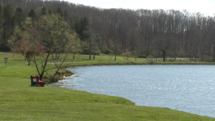 Glenwood Park ready to reopen April 18 after suffering damages from severe weather