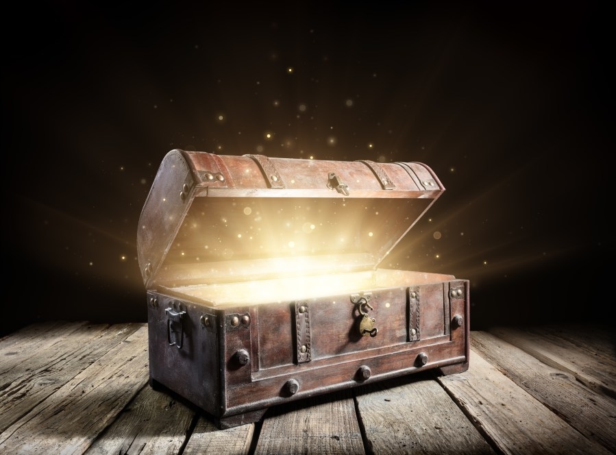 Visit Southern West Virginia and The UPS Store to hold 'Almost Heaven' treasure hunt on West Virginia Day
