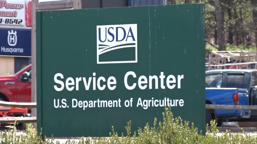 School officials respond to federal cuts on locally grown food programs