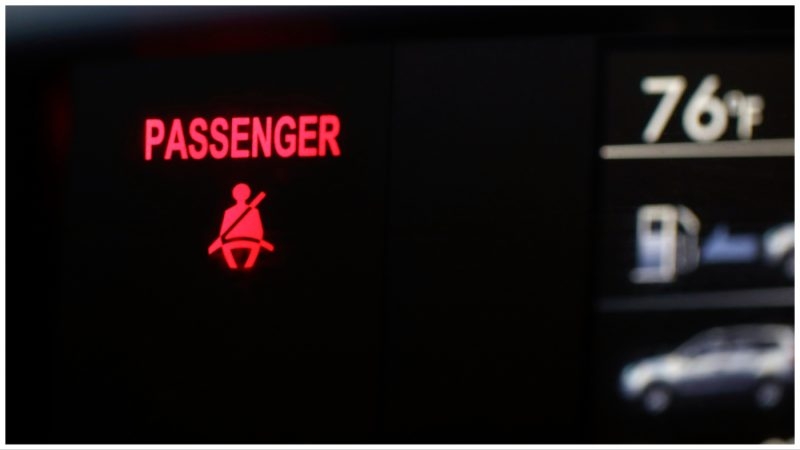 Click It or Ticket campaign will begin soon throughout West Virginia
