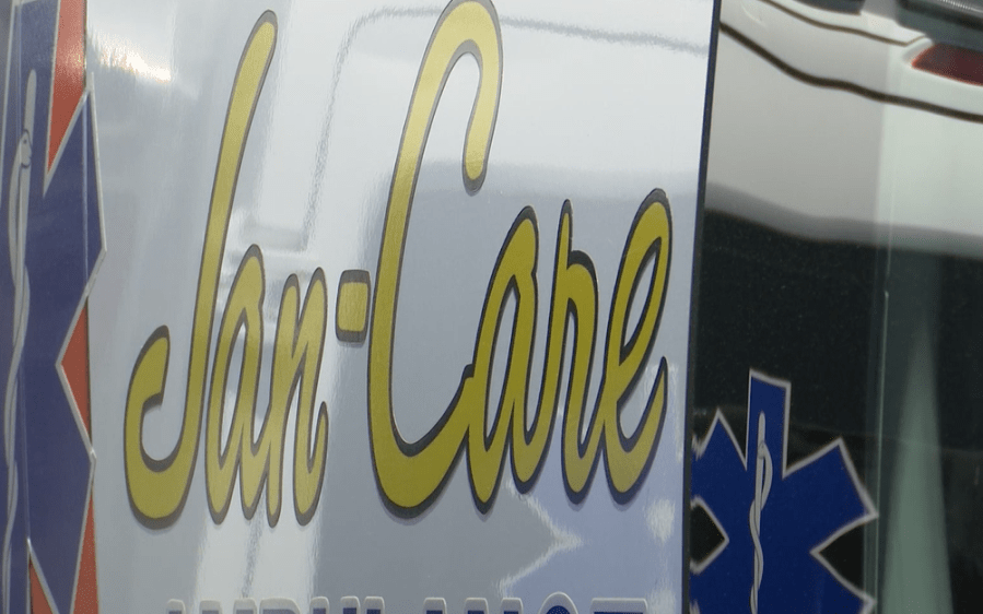 WV EMS Coalition urges WV Legislature to review budget in fear of financial cuts